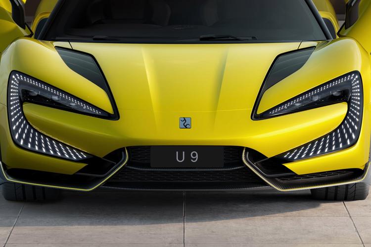 广州13仰望U9以性能突破设计的极限，理想汽车企业文化与价值观