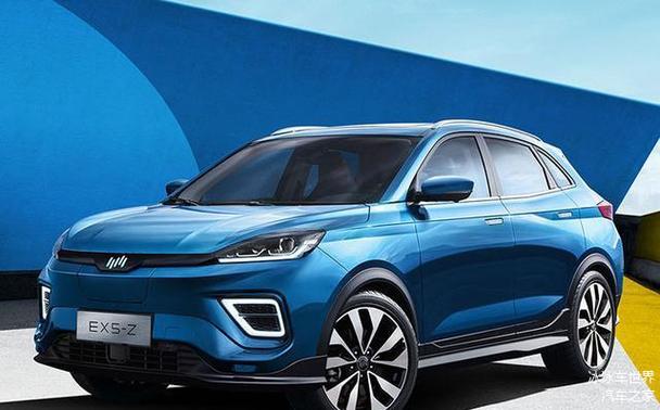 广州13WEY威派豪华SUV市场的黑马，零跑汽车与智能交通系统的协同